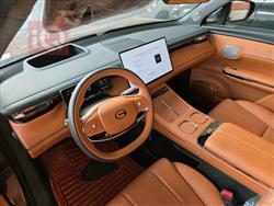 جی ئەی سی GS7